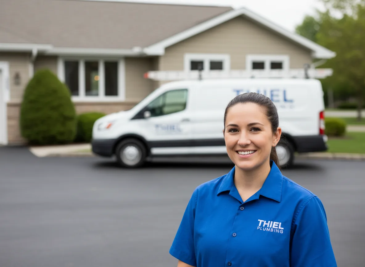 Plumber Big Lake, MN FAQs